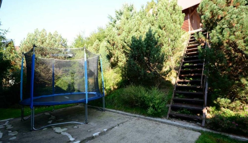 Pension Kraus Špindlerův Mlýn